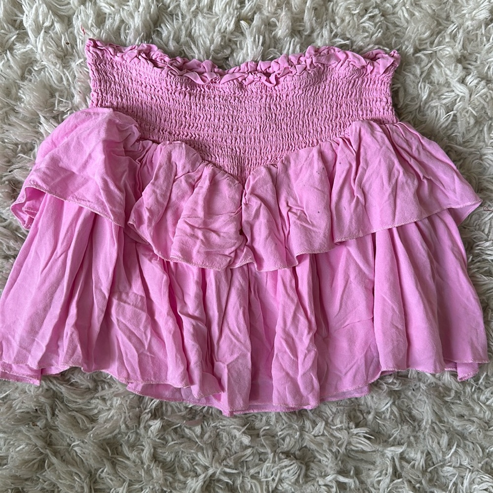 Katie J NYC skirt